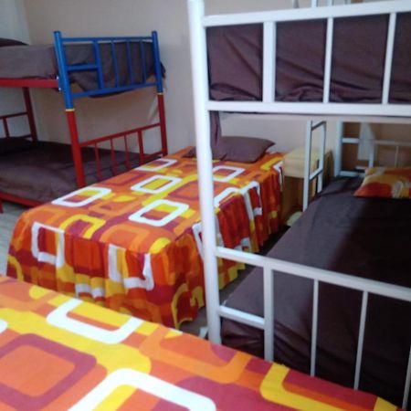Hotel Saraja Ίκα Εξωτερικό φωτογραφία