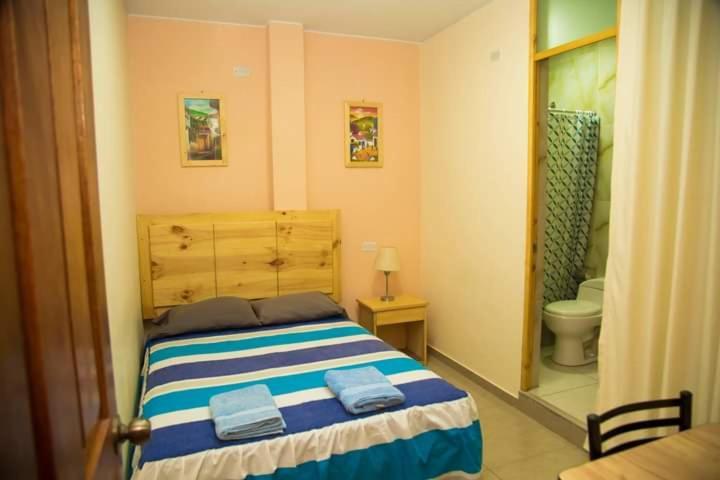 Hotel Saraja Ίκα Εξωτερικό φωτογραφία