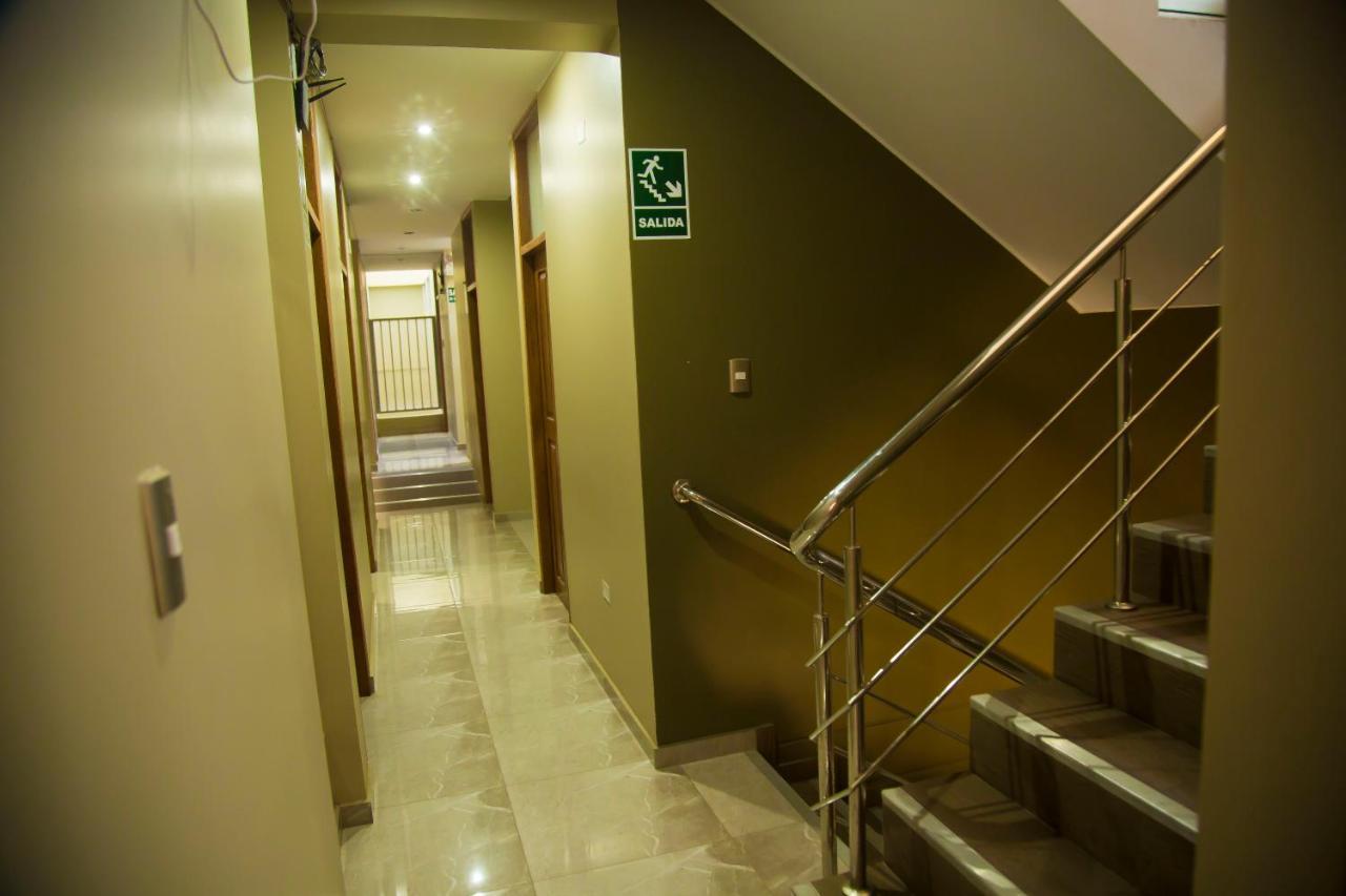 Hotel Saraja Ίκα Εξωτερικό φωτογραφία