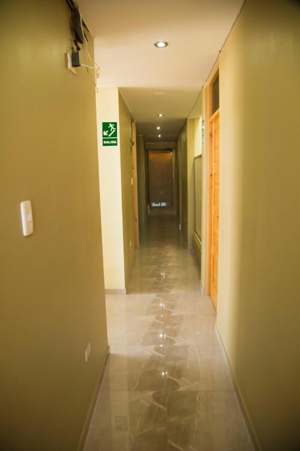 Hotel Saraja Ίκα Εξωτερικό φωτογραφία