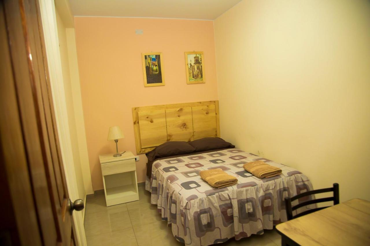 Hotel Saraja Ίκα Εξωτερικό φωτογραφία