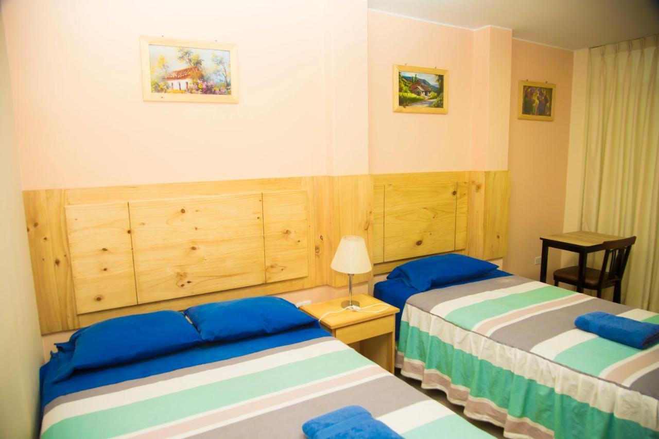 Hotel Saraja Ίκα Εξωτερικό φωτογραφία