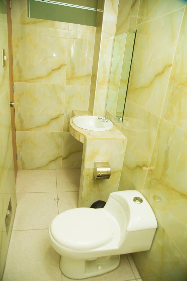 Hotel Saraja Ίκα Εξωτερικό φωτογραφία