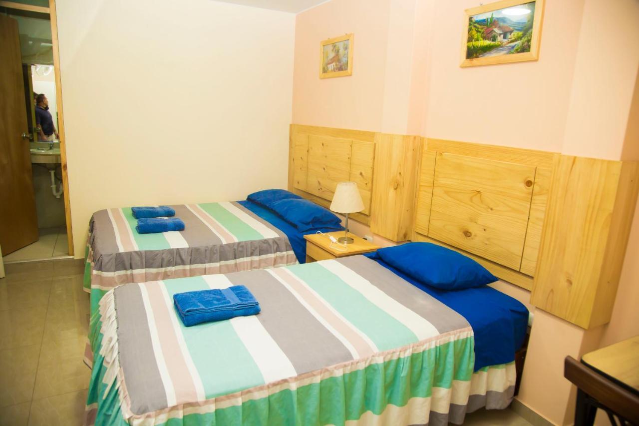 Hotel Saraja Ίκα Εξωτερικό φωτογραφία
