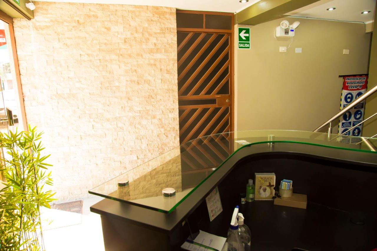 Hotel Saraja Ίκα Εξωτερικό φωτογραφία