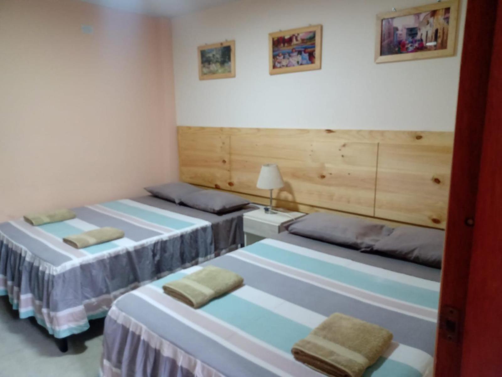 Hotel Saraja Ίκα Εξωτερικό φωτογραφία