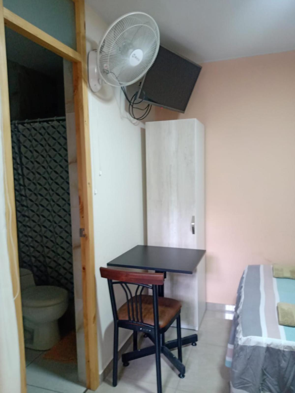 Hotel Saraja Ίκα Εξωτερικό φωτογραφία